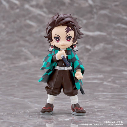 Blind Box Demon Slayer Vol. 1