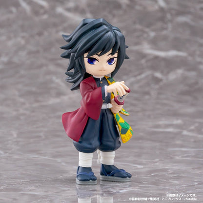 Blind Box Demon Slayer Vol. 1