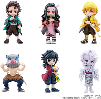 Blind Box Demon Slayer Vol. 1
