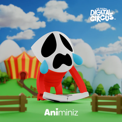 PRE-ORDER: Animiniz TADC Blind Box: Main Characters
