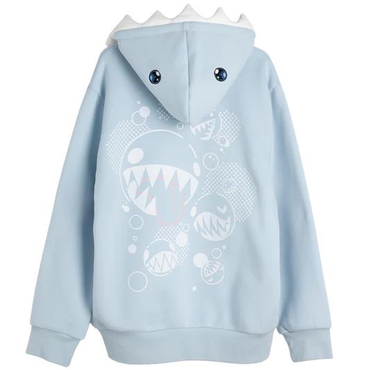 Sweat à capuche Bubble TADC