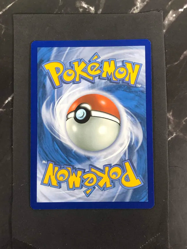 Pokémon Rhyperior LV.X Promo Card (Copy)