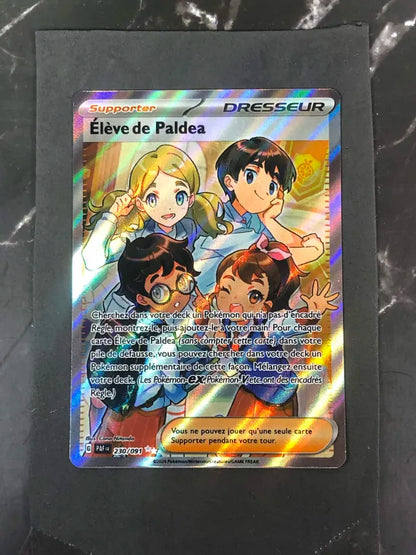 Pokémon Rhyperior LV.X Promo Card (Copy)