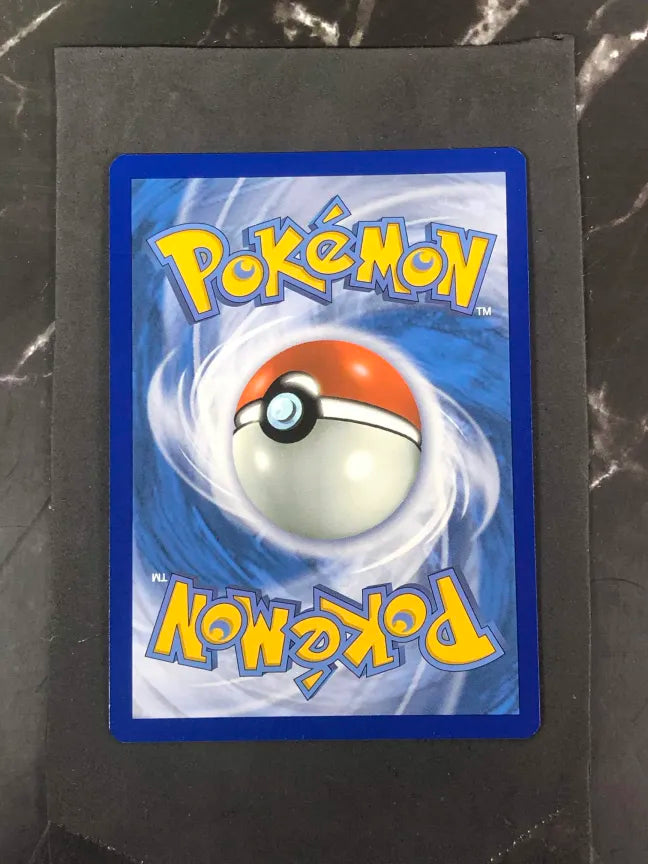 Pokémon Rhyperior LV.X Promo Card (Copy)