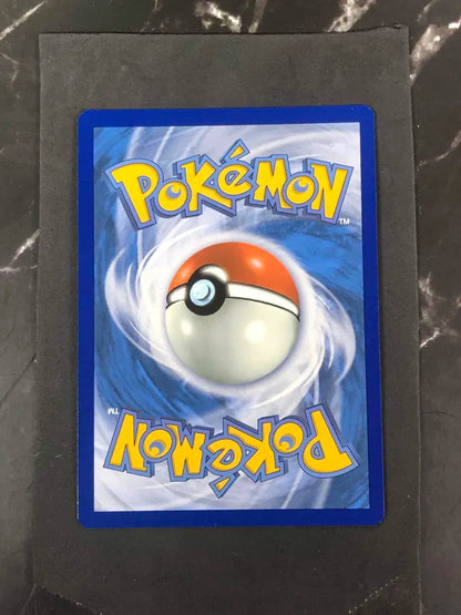 Pokémon Rhyperior LV.X Promo Card (Copy)