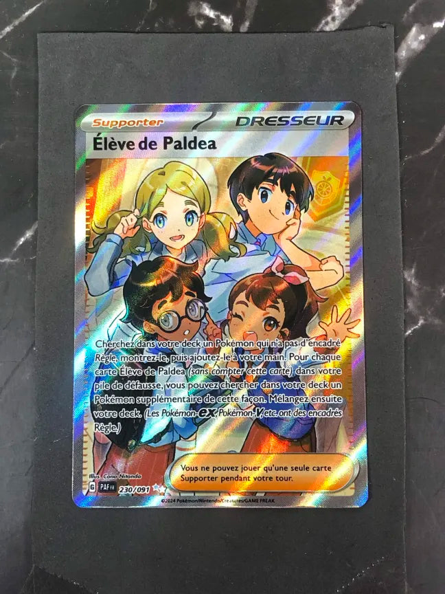 Pokémon Rhyperior LV.X Promo Card (Copy)