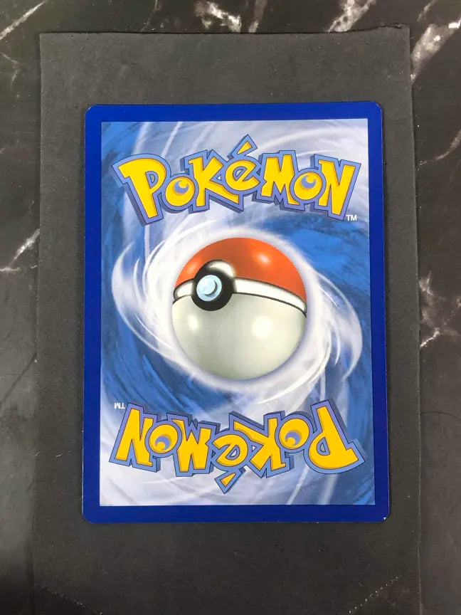 Pokémon Rhyperior LV.X Promo Card (Copy)