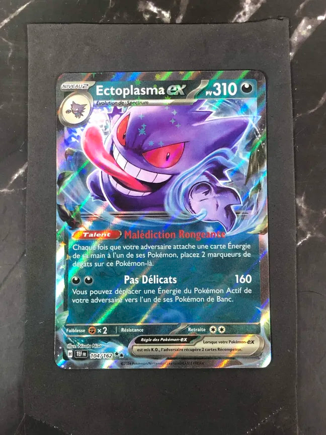 Pokémon Rhyperior LV.X Promo Card (Copy)