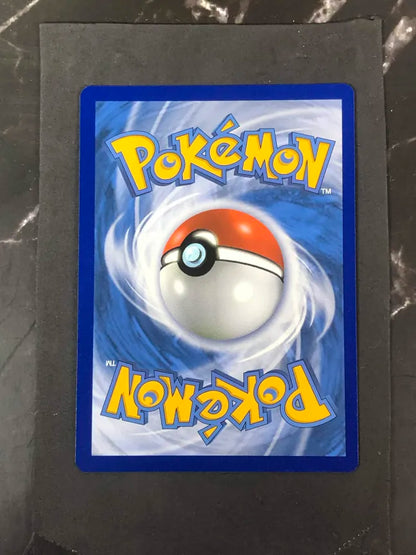 Carte Pokémon Pharamp V Voltage Éclatant