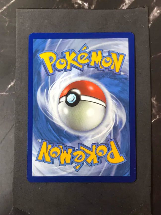 Pokémon Rhyperior LV.X Promo Card (Copy)