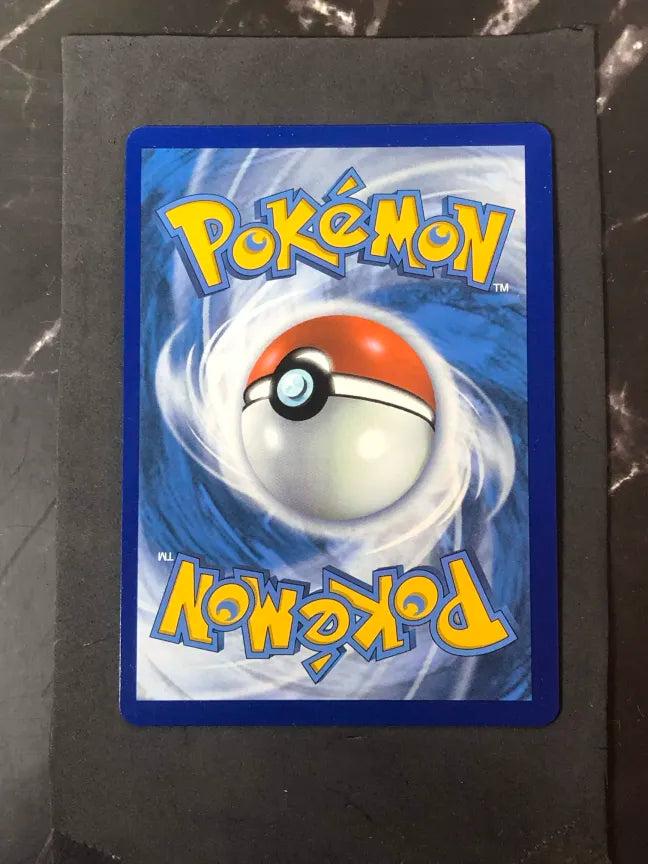 Pokémon Rhyperior LV.X Promo Card (Copy)