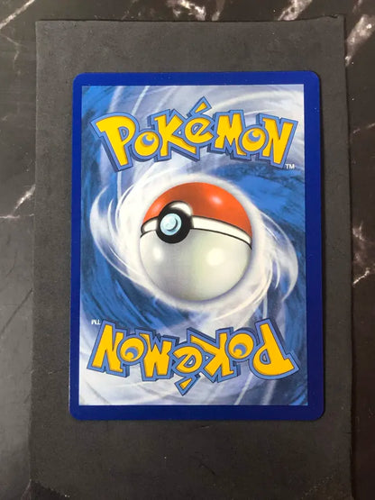 Pokémon Rhyperior LV.X Promo Card (Copy)