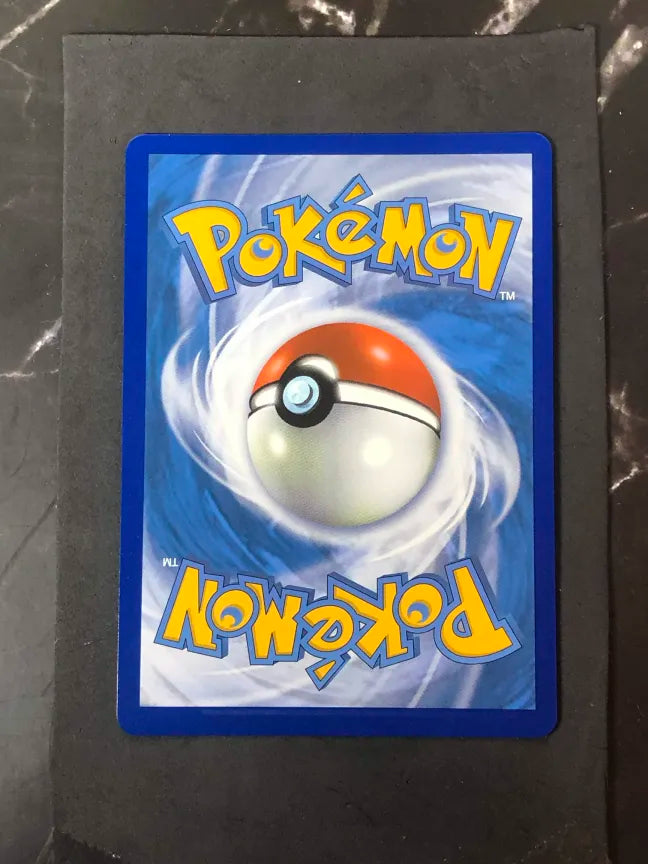 Carte Pokémon Genesect V Poing de Fusion