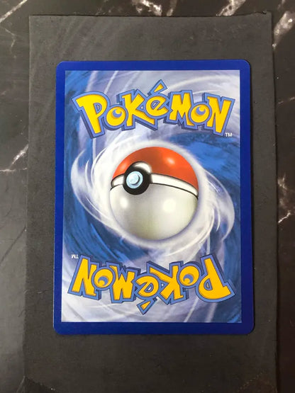 Carte Pokémon Genesect V Poing de Fusion