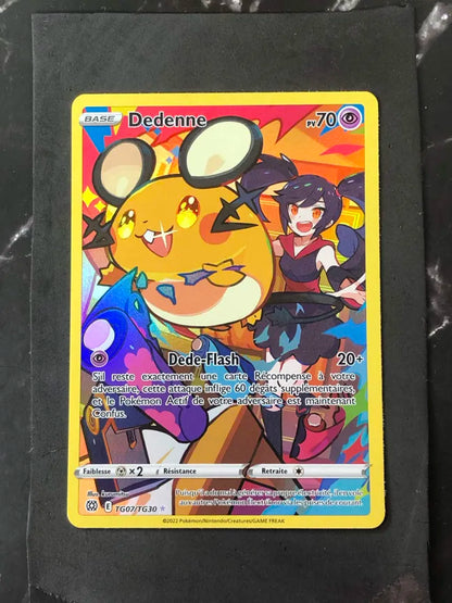 Pokémon Rhyperior LV.X Promo Card (Copy)