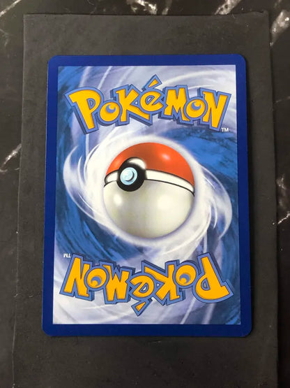 Carte Pokémon Gromago Ex Faille Paradoxe