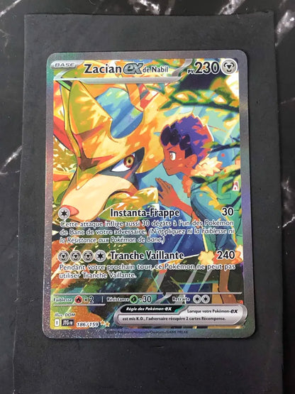 Pokémon Rhyperior LV.X Promo Card (Copy)
