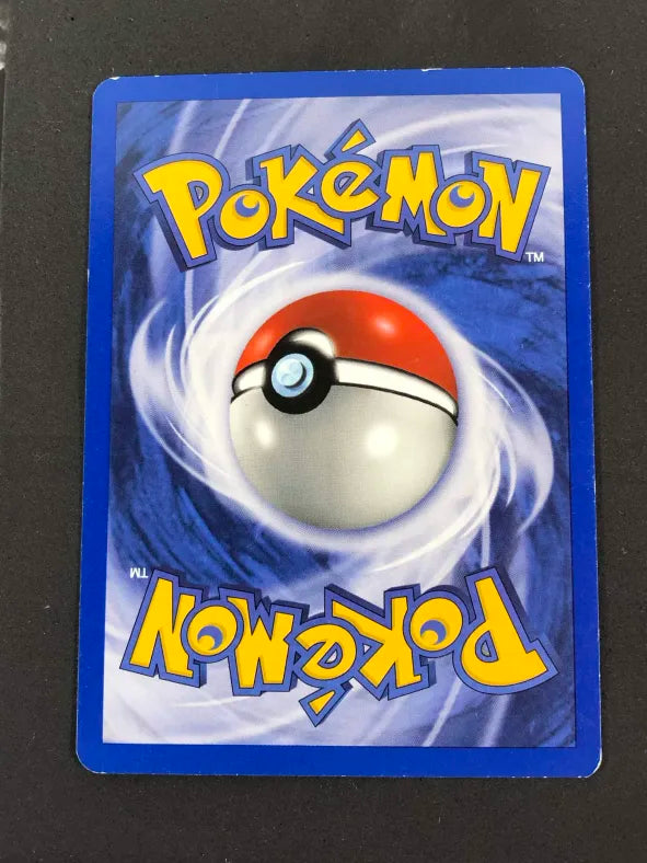 Carte Pokémon Mélo Néo Génésis