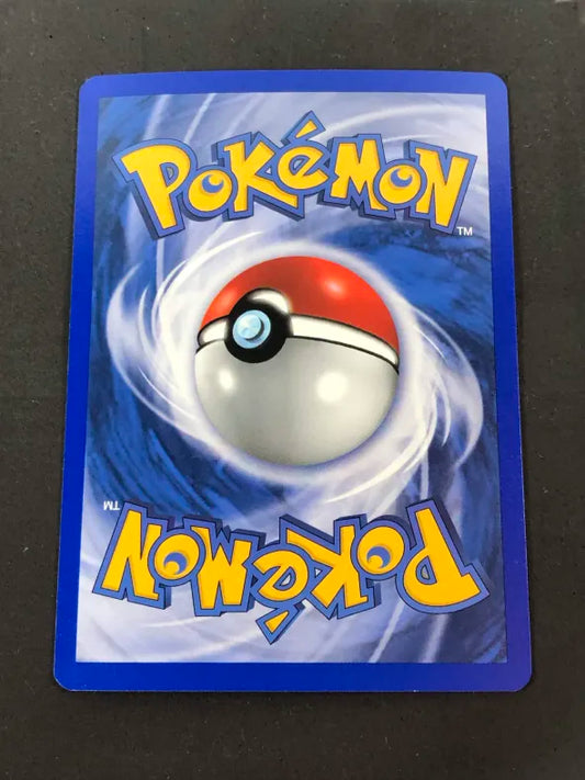 Carte Pokémon Natu Reverse EX Tempête de Sable