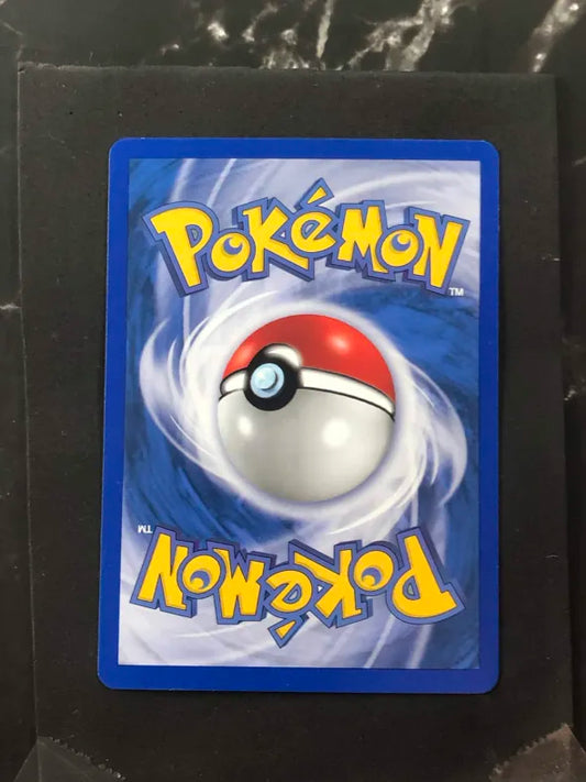 Carte Pokémon Sharpedo EX Rubis Saphir