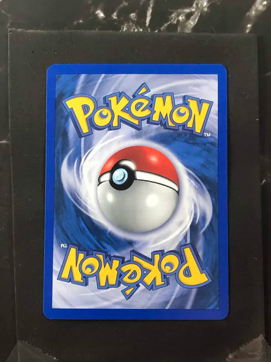 Carte Pokémon Amonistar EX Tempête de Sable