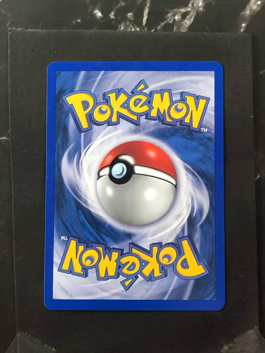 Carte Pokémon Aquali EX Tempête de Sable