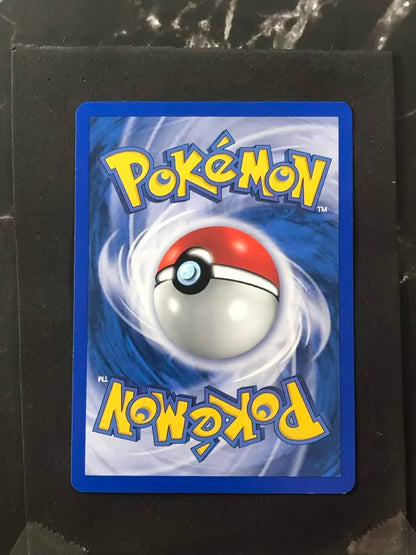 Carte Pokémon Aquali EX Tempête de Sable