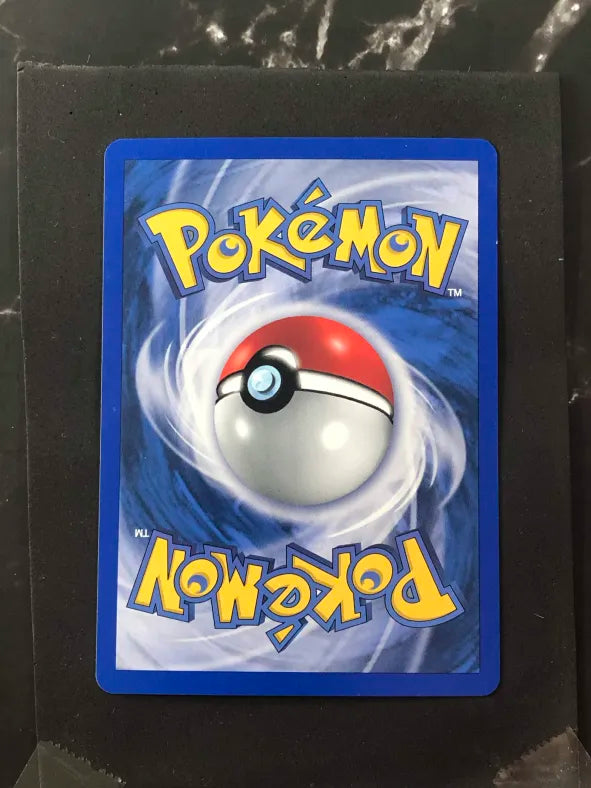 Carte Pokémon Mentali EX Tempête de Sable