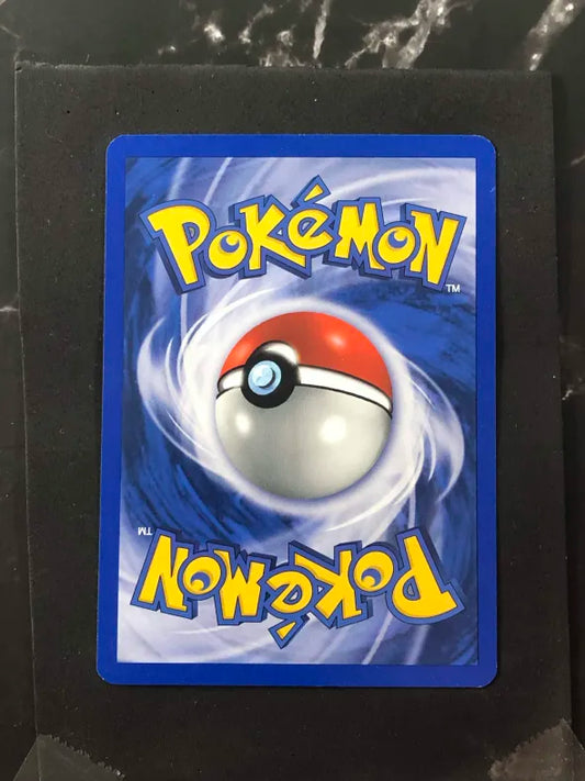 Carte Pokémon Coxyclaque Lumineux Néo Destiny