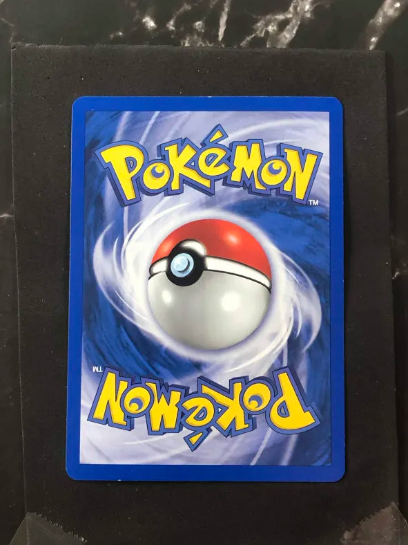 Pokémon Card Raikou