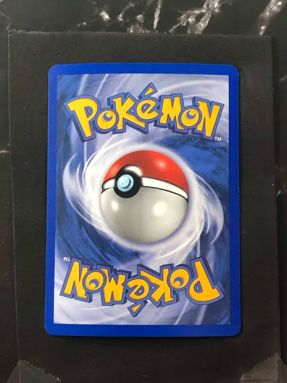 Carte Pokémon Seleroc Holo EX Tempête de Sable