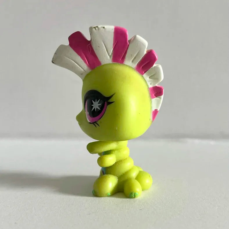 Littlest Pet Shop Extreme Pet Caterpillar No #