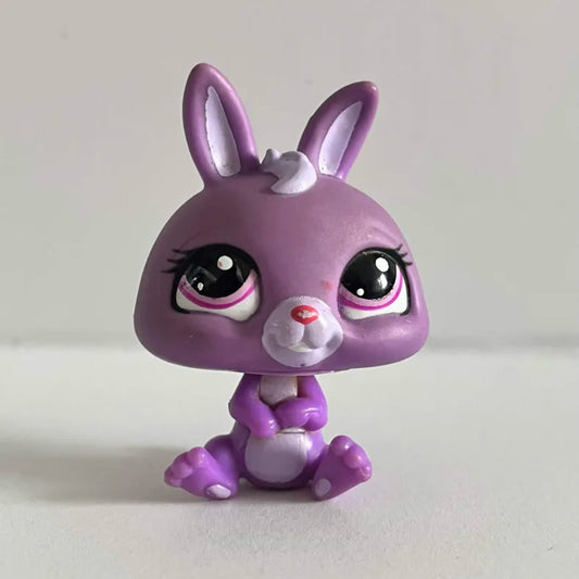 Figurine Littlest Petshop Lapin Nain #3591