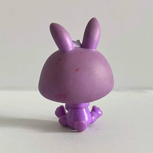 Figurine Littlest Petshop Lapin Nain #3591