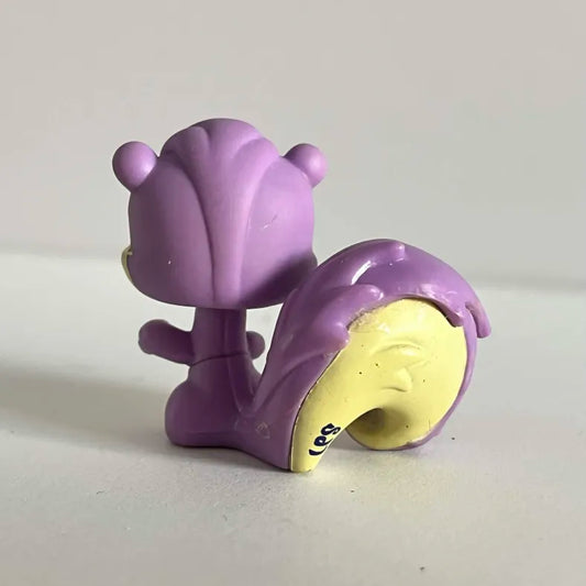 Figurine Littlest Petshop Écureuil #1567