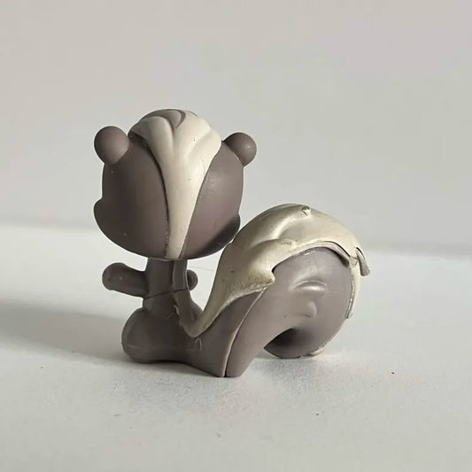 Figurine Littlest Petshop Écureuil #484