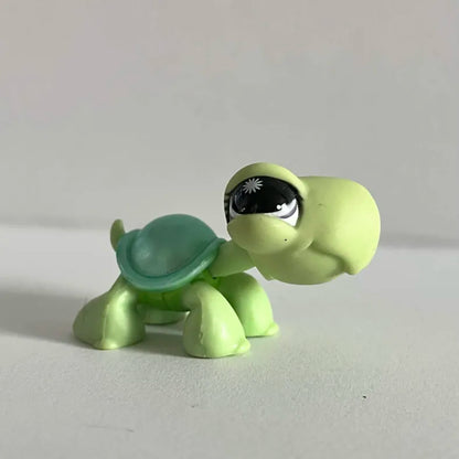 Littlest Petshop Turtle Figurine #950
