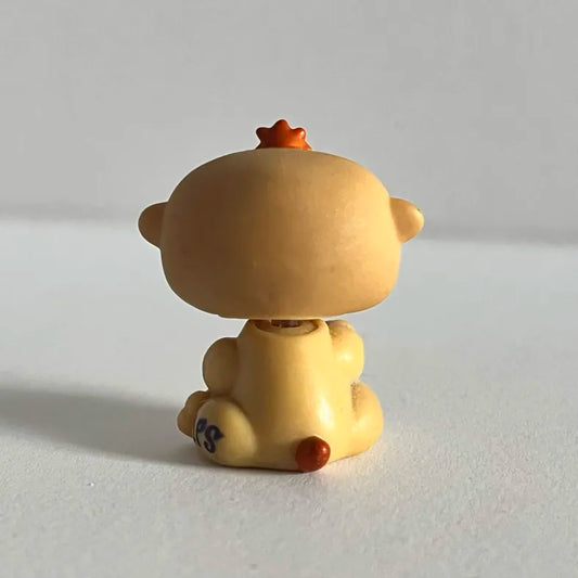 Figurine Littlest Petshop Hamster #1479