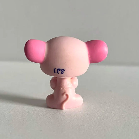 Figurine Littlest Petshop Souris #1545