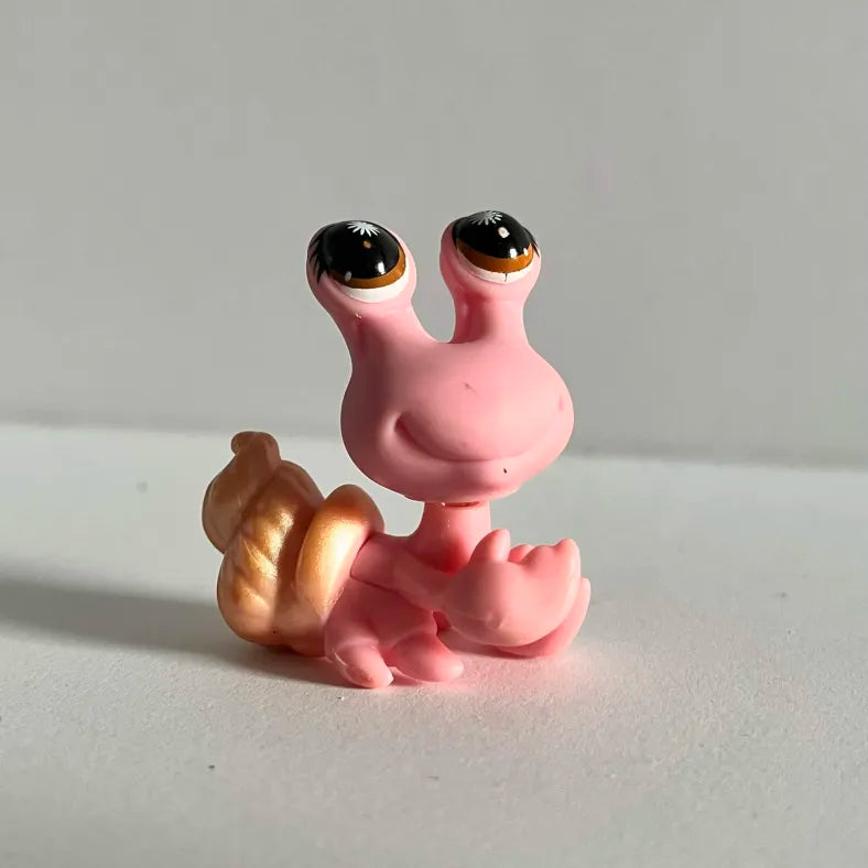 Littlest Pet Shop Hermit Crab #952
