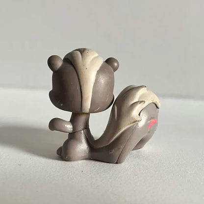 Figurine Littlest Petshop Écureuil #484