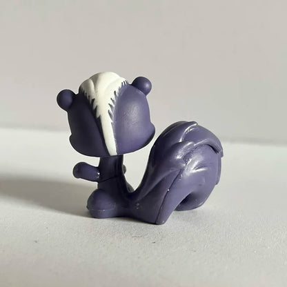 Figurine Littlest Petshop Écureuil #961