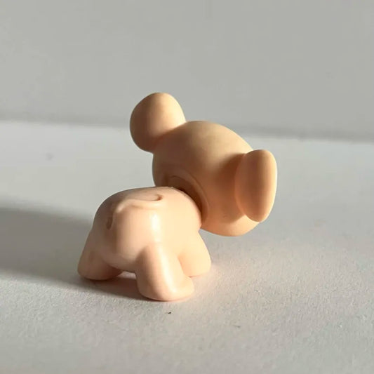 Figurine Littlest Petshop Souris #103