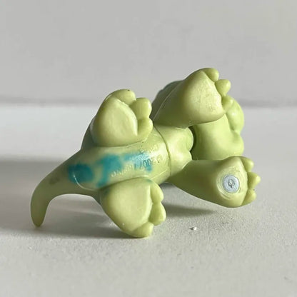 Figurine Littlest Petshop Iguane #97