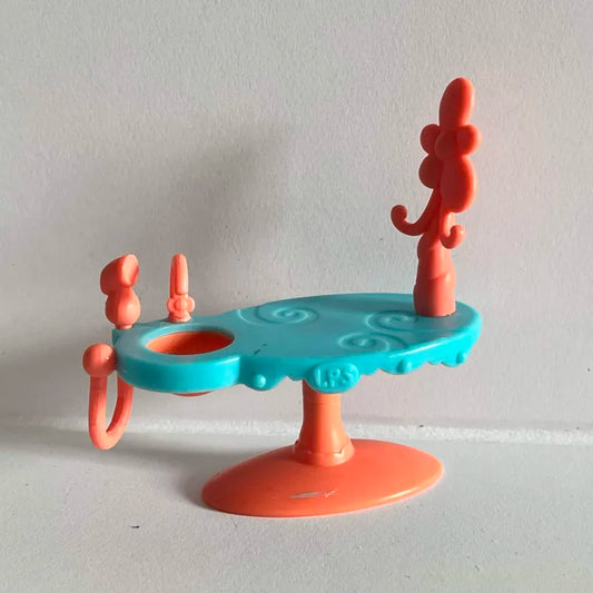 Accessoire Littlest Petshop