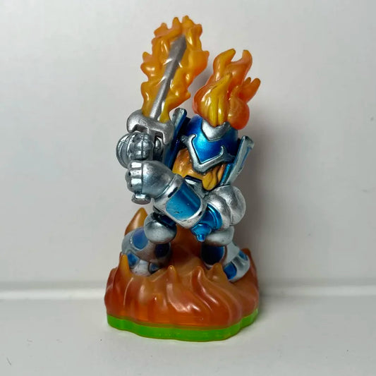 Figurine Skylanders Giants Série 2 Ignitor