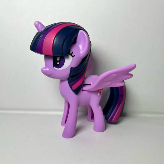Figurine My Little Pony Twilight Sparkle
