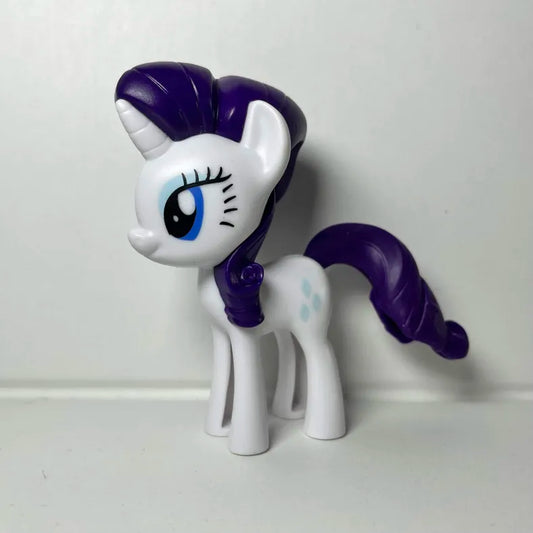 Figurine My Little Pony Rarity