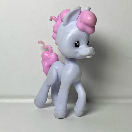 Figurine Poney Disney Princess "Little Kingdom Royal SLIPPER Landau"