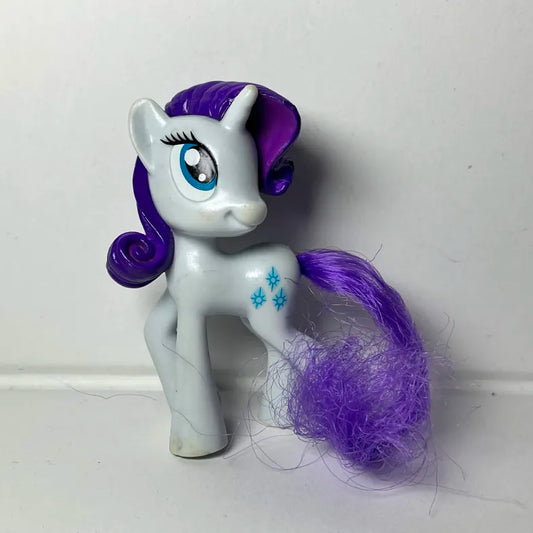 Figurine My Little Pony Rarity